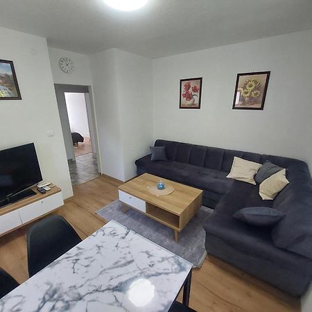 Apartman "Medeni" Bihać 外观 照片
