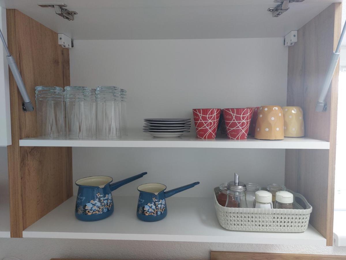 Apartman "Medeni" Bihać 外观 照片