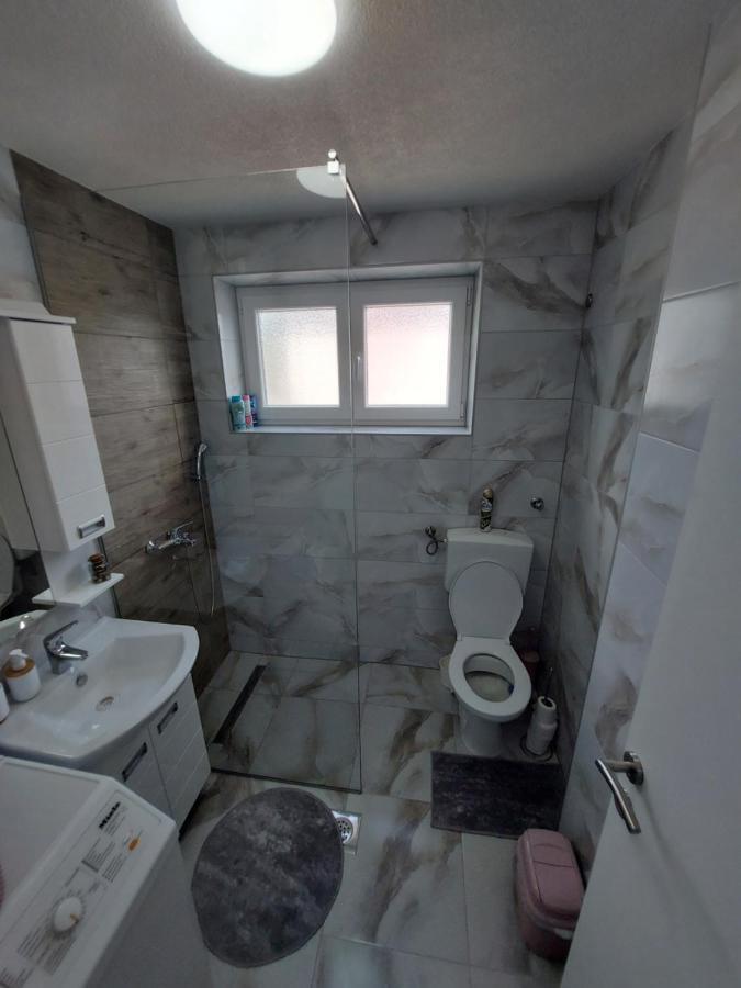 Apartman "Medeni" Bihać 外观 照片