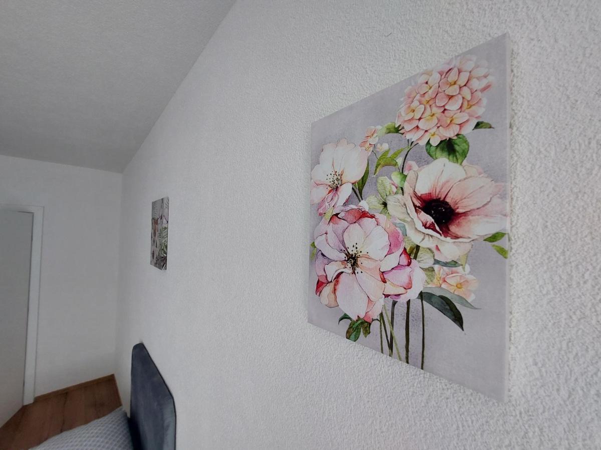 Apartman "Medeni" Bihać 外观 照片