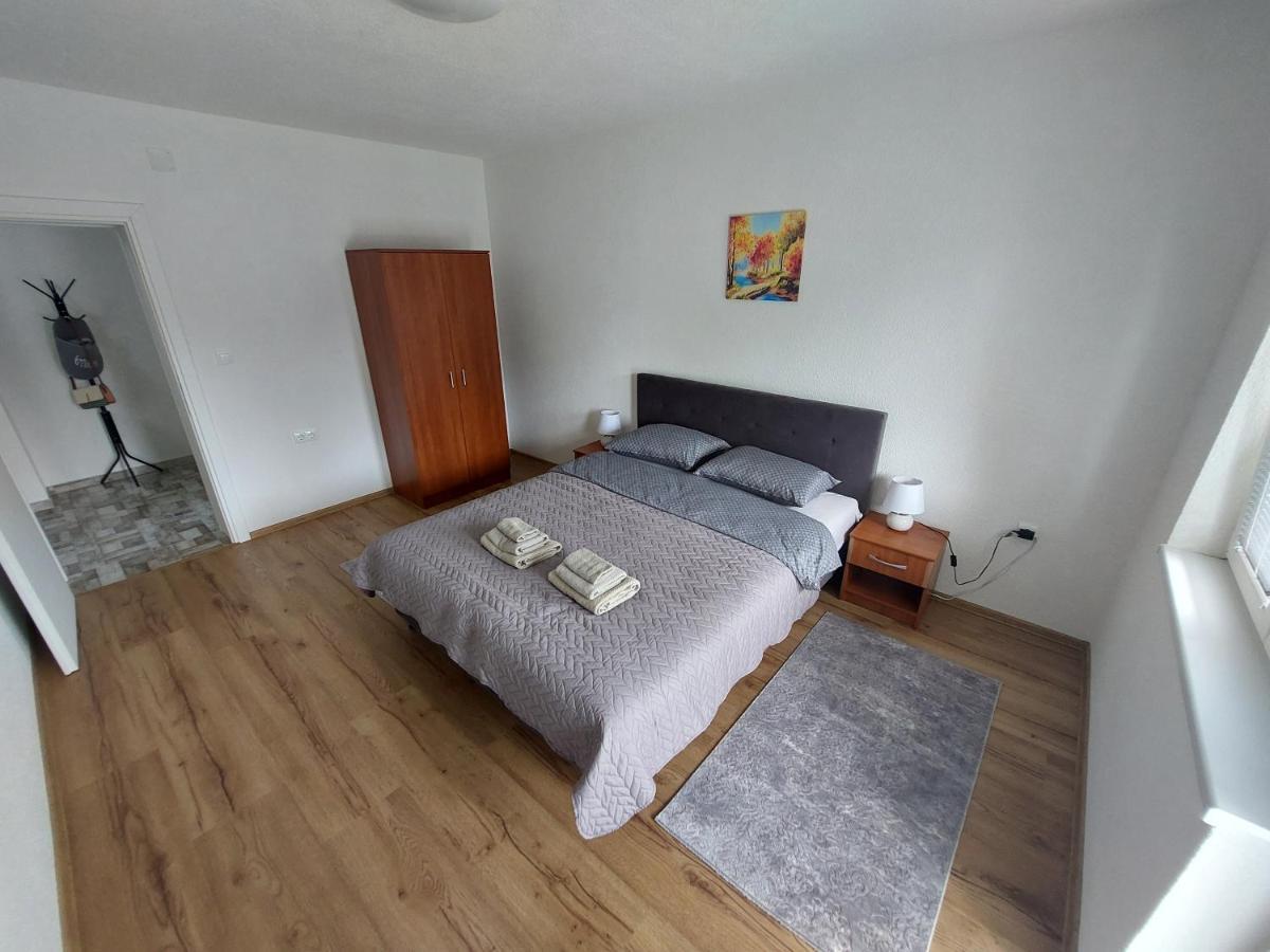 Apartman "Medeni" Bihać 外观 照片