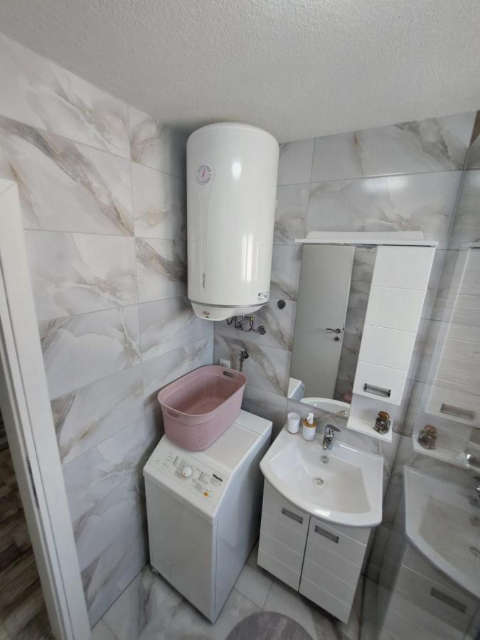 Apartman "Medeni" Bihać 外观 照片