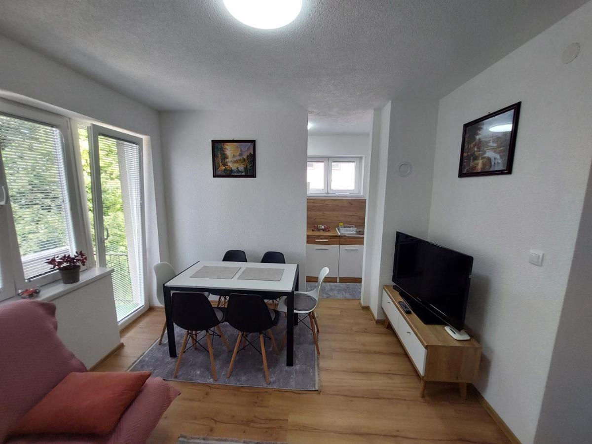 Apartman "Medeni" Bihać 外观 照片