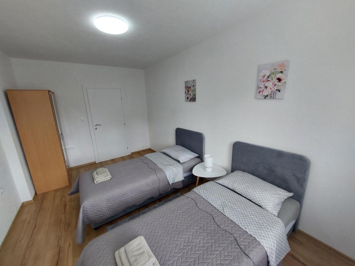 Apartman "Medeni" Bihać 外观 照片