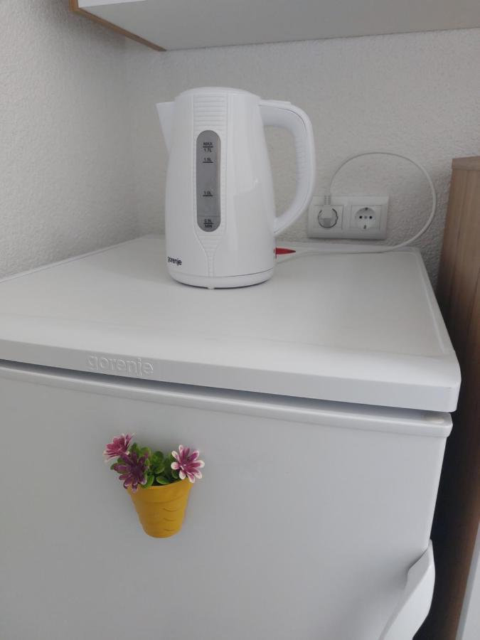 Apartman "Medeni" Bihać 外观 照片