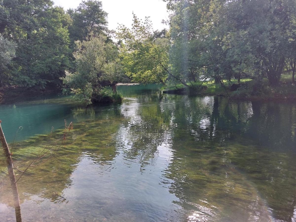 Apartman "Medeni" Bihać 外观 照片
