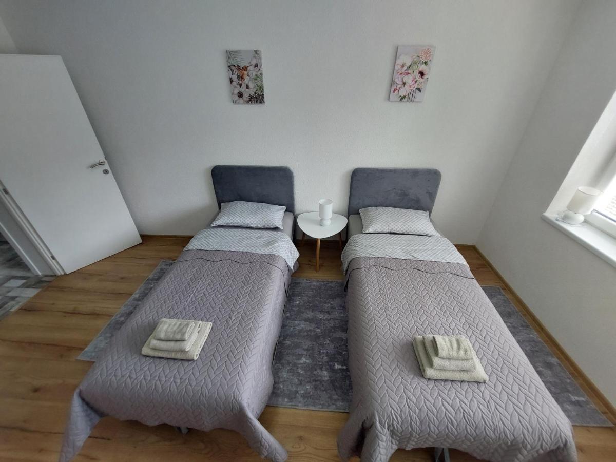 Apartman "Medeni" Bihać 外观 照片