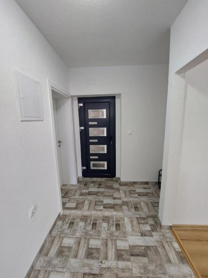 Apartman "Medeni" Bihać 外观 照片