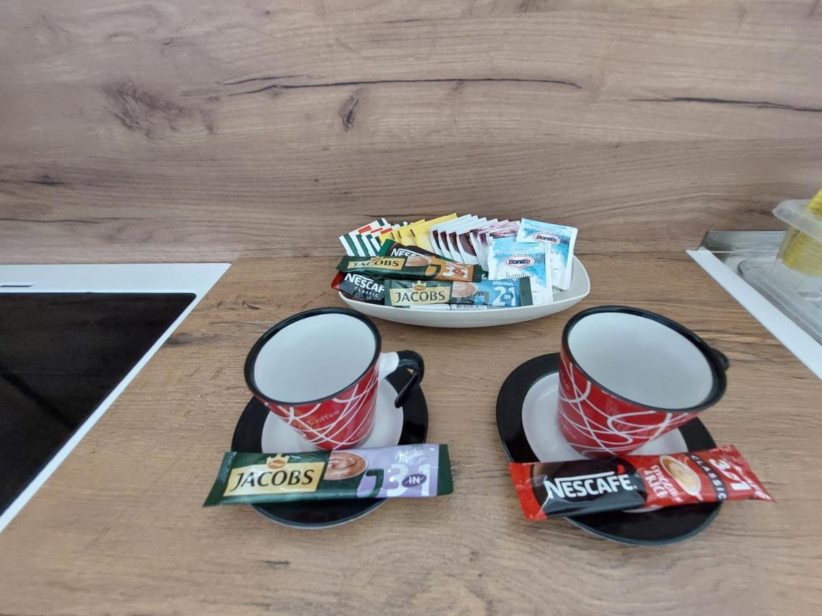 Apartman "Medeni" Bihać 外观 照片