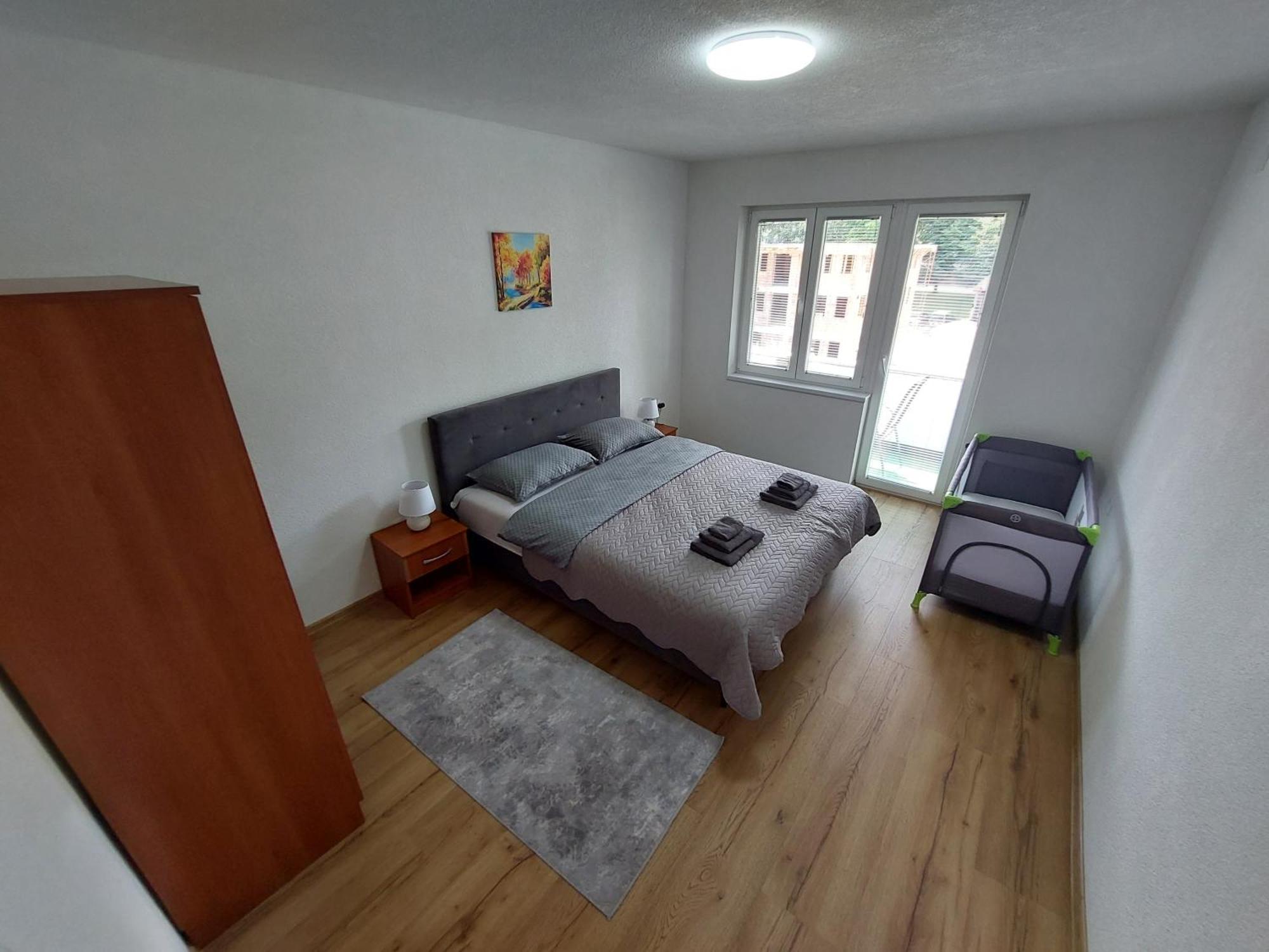 Apartman "Medeni" Bihać 外观 照片
