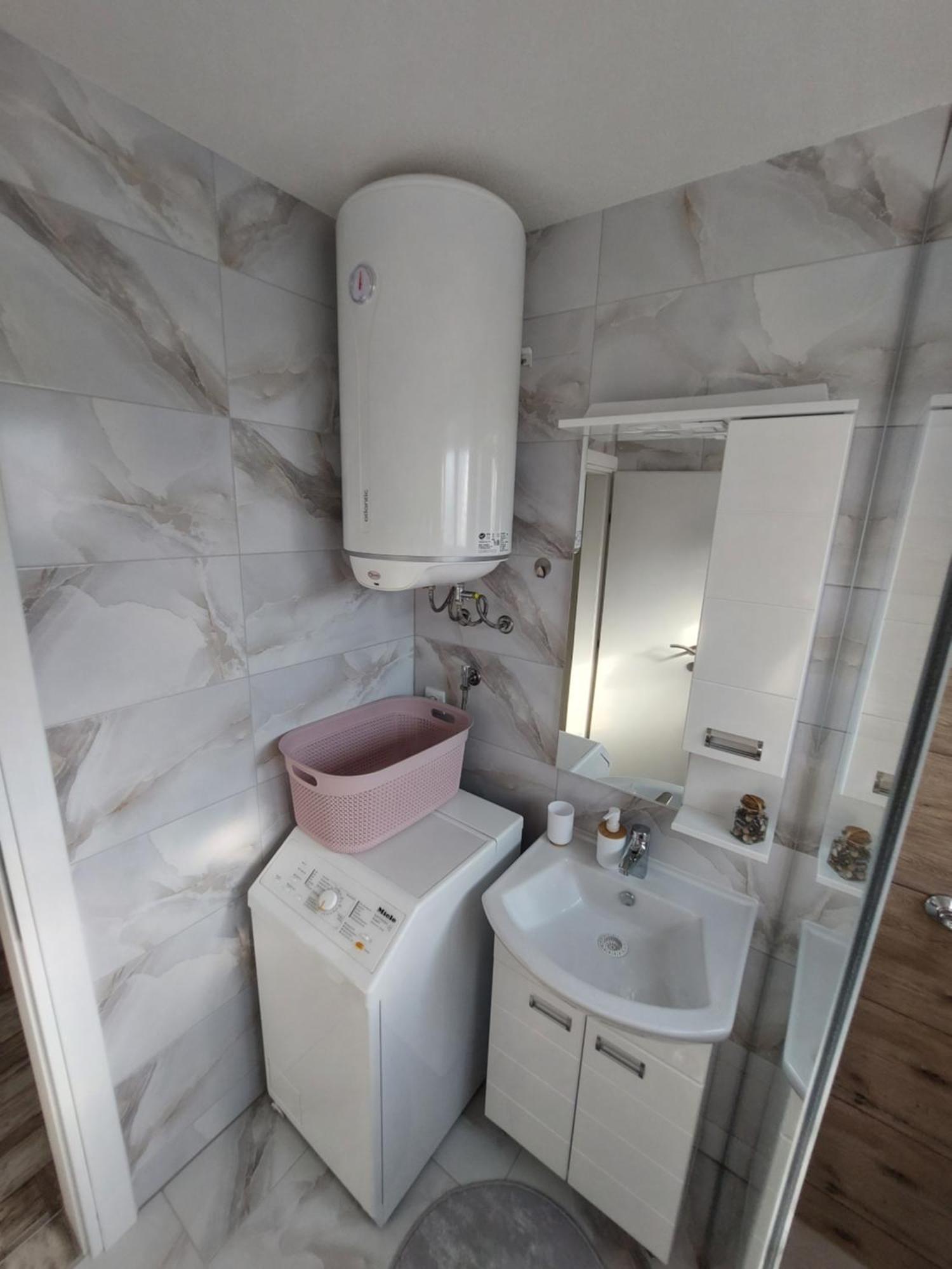 Apartman "Medeni" Bihać 外观 照片
