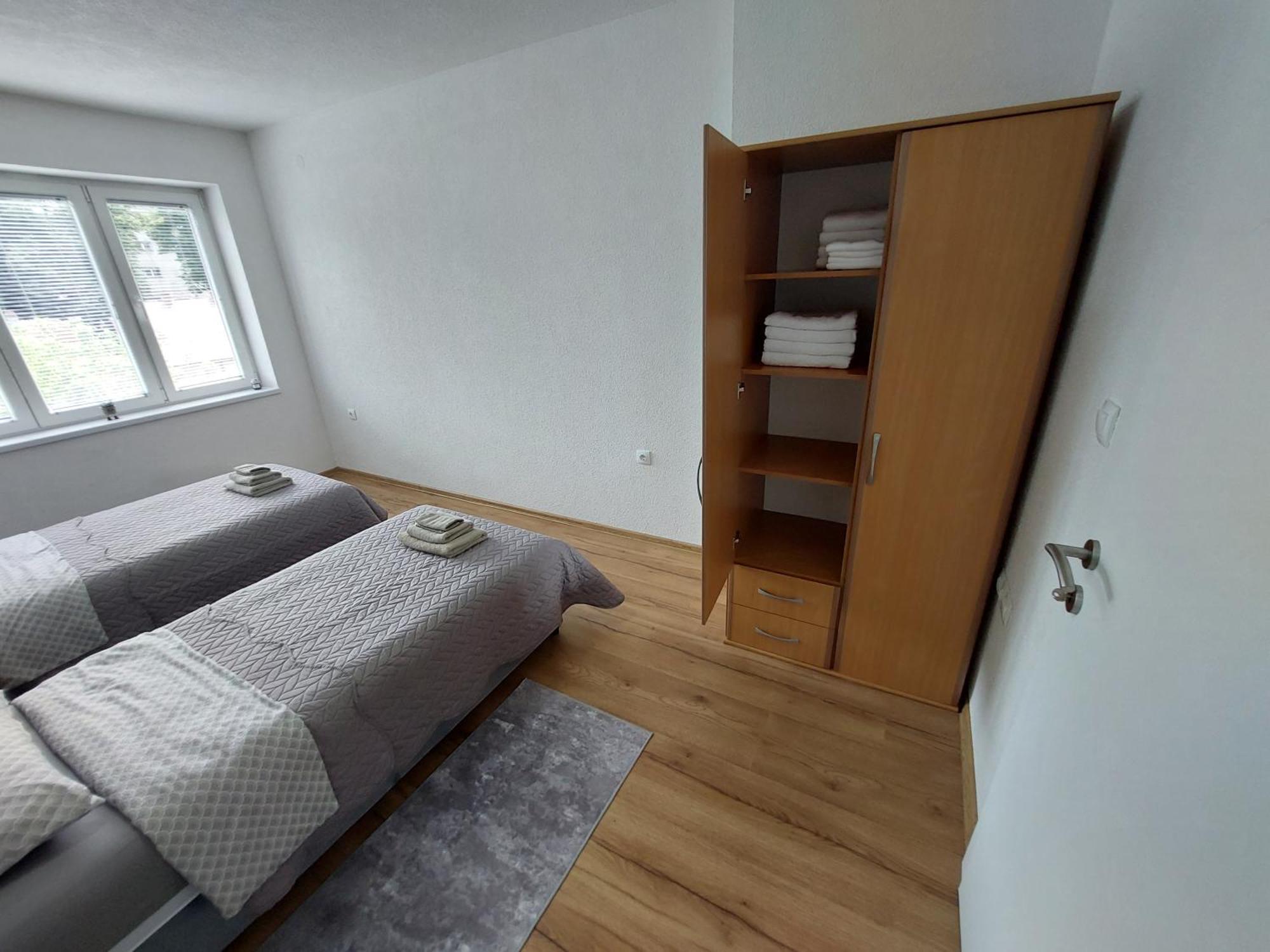 Apartman "Medeni" Bihać 外观 照片
