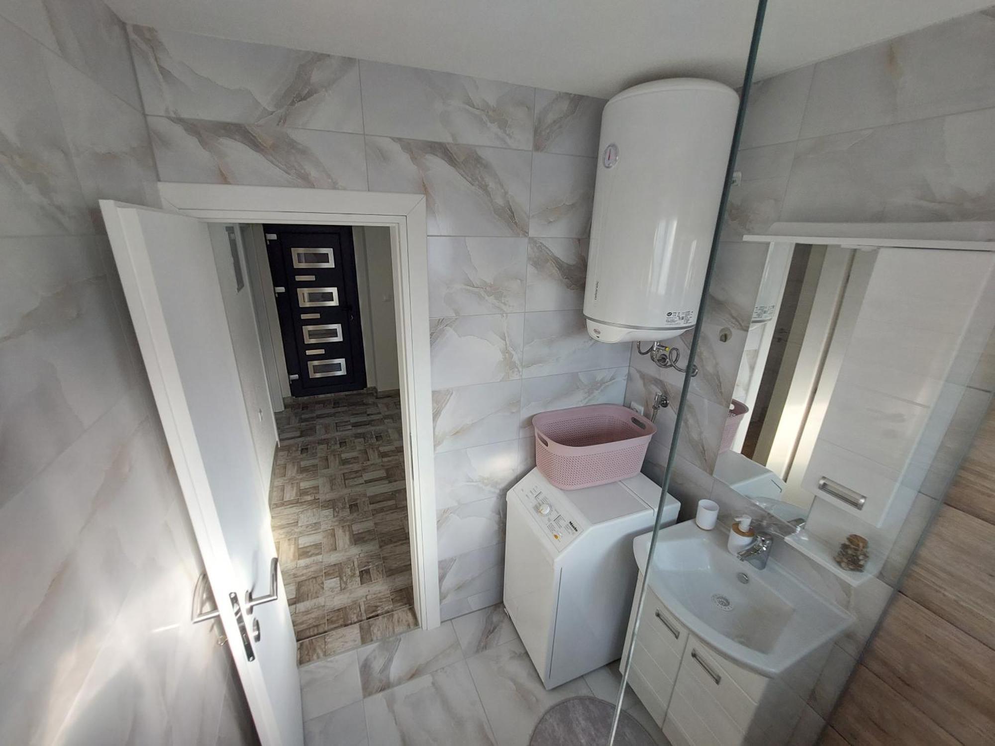 Apartman "Medeni" Bihać 外观 照片