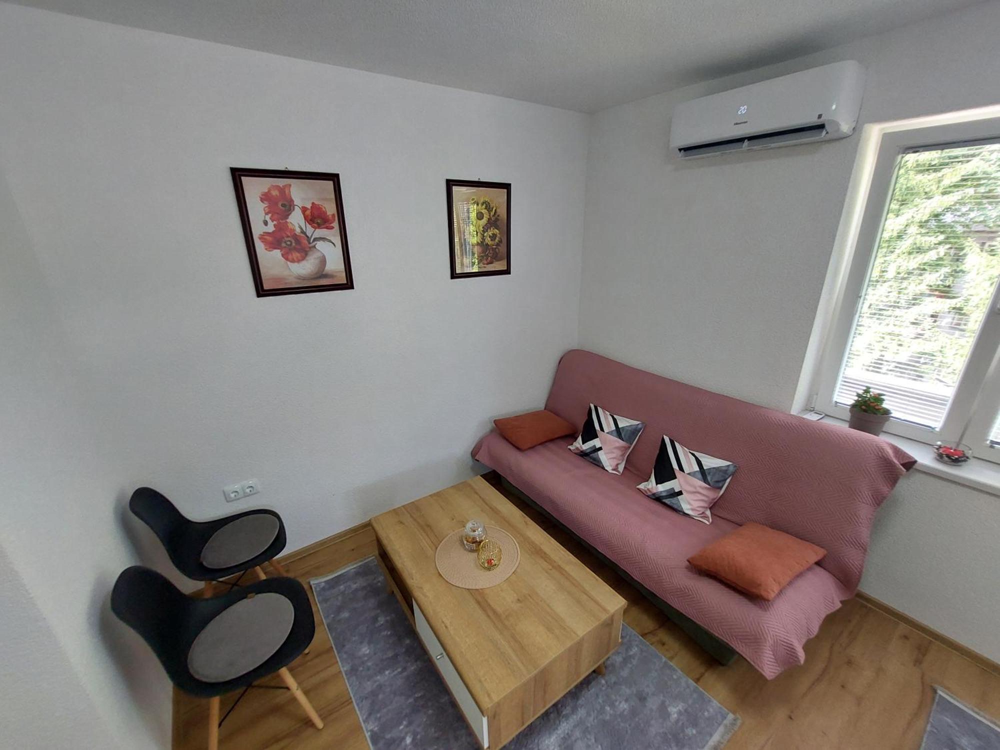 Apartman "Medeni" Bihać 外观 照片