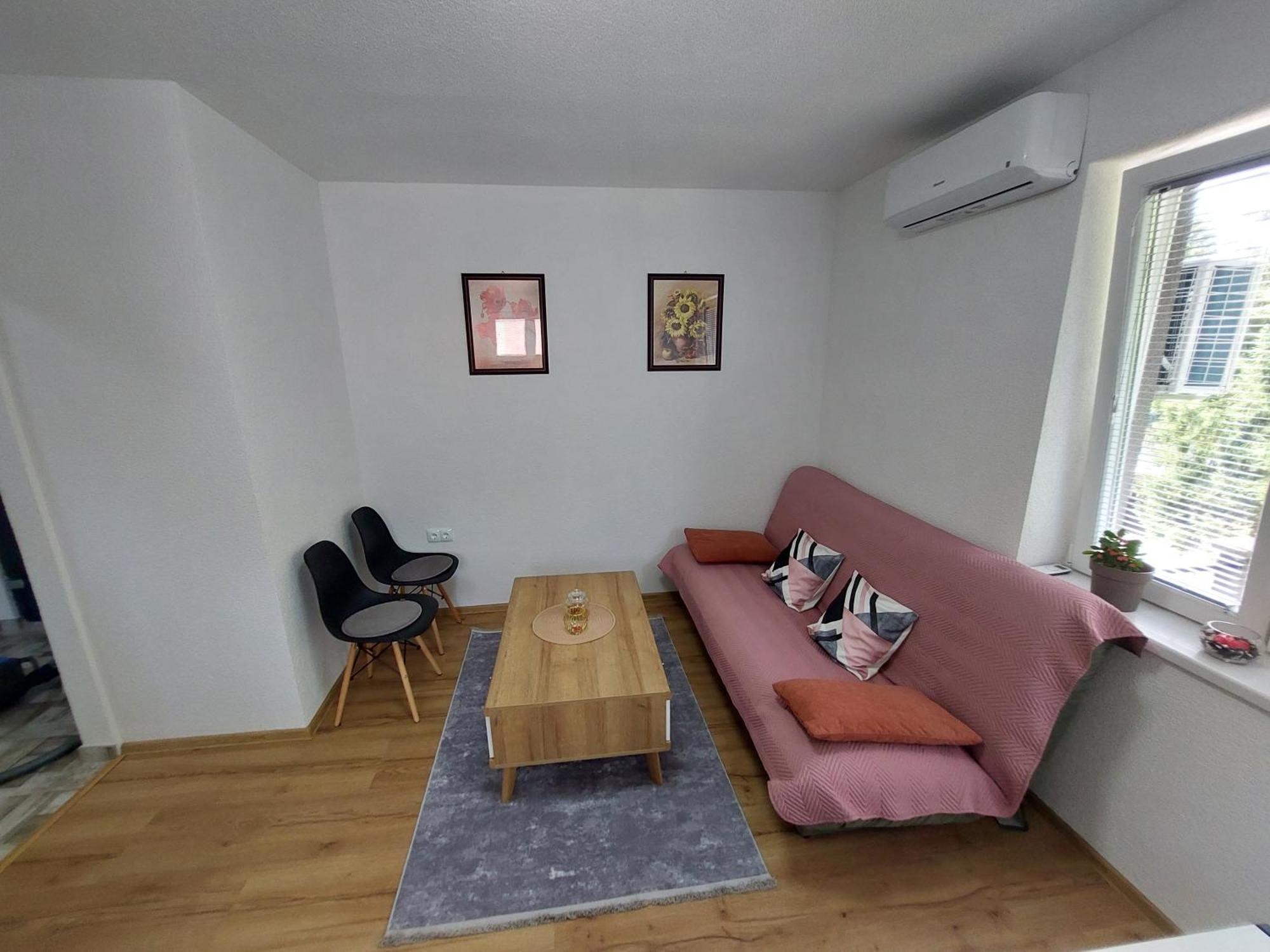 Apartman "Medeni" Bihać 外观 照片