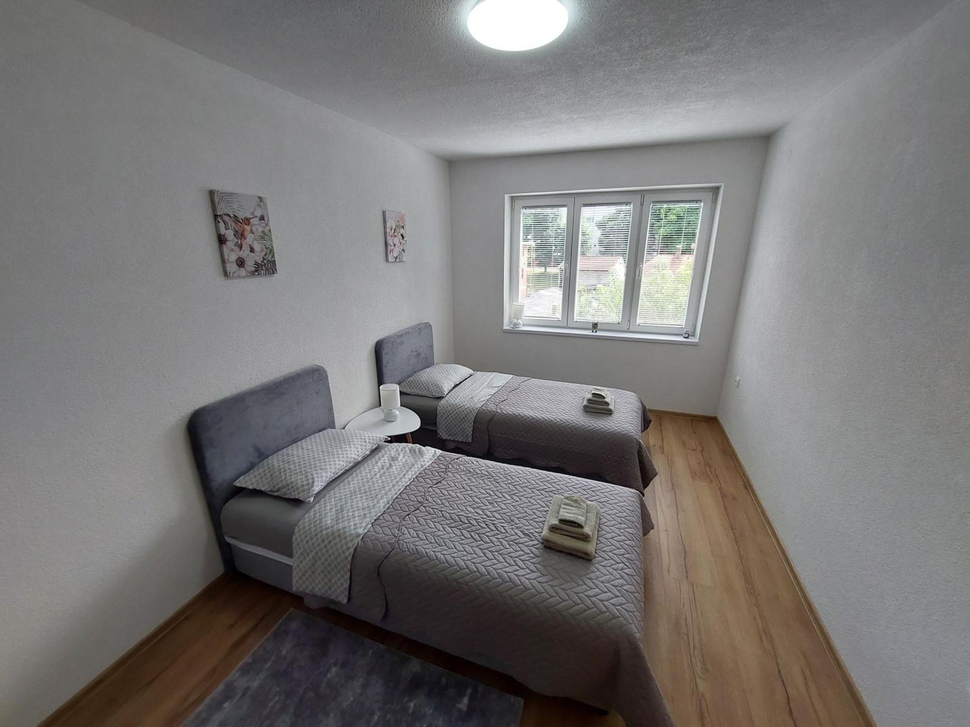 Apartman "Medeni" Bihać 外观 照片