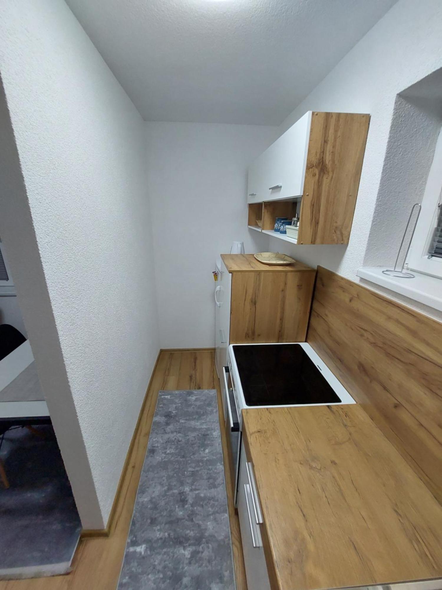 Apartman "Medeni" Bihać 外观 照片