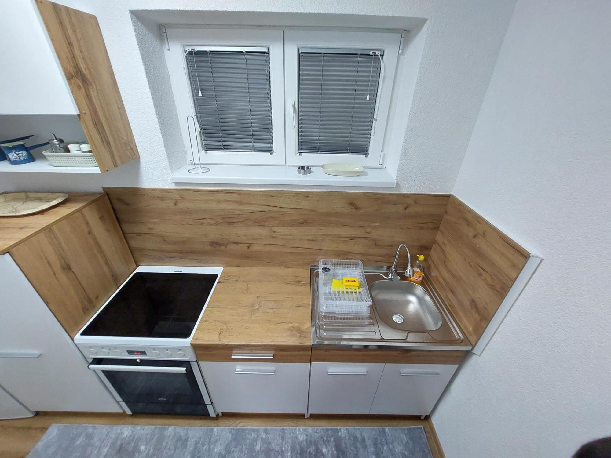 Apartman "Medeni" Bihać 外观 照片