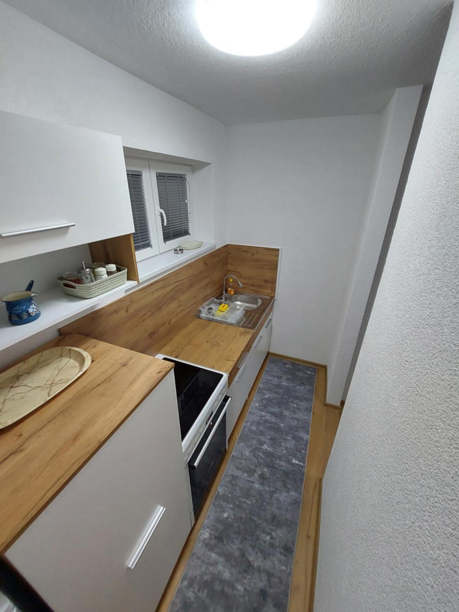 Apartman "Medeni" Bihać 外观 照片