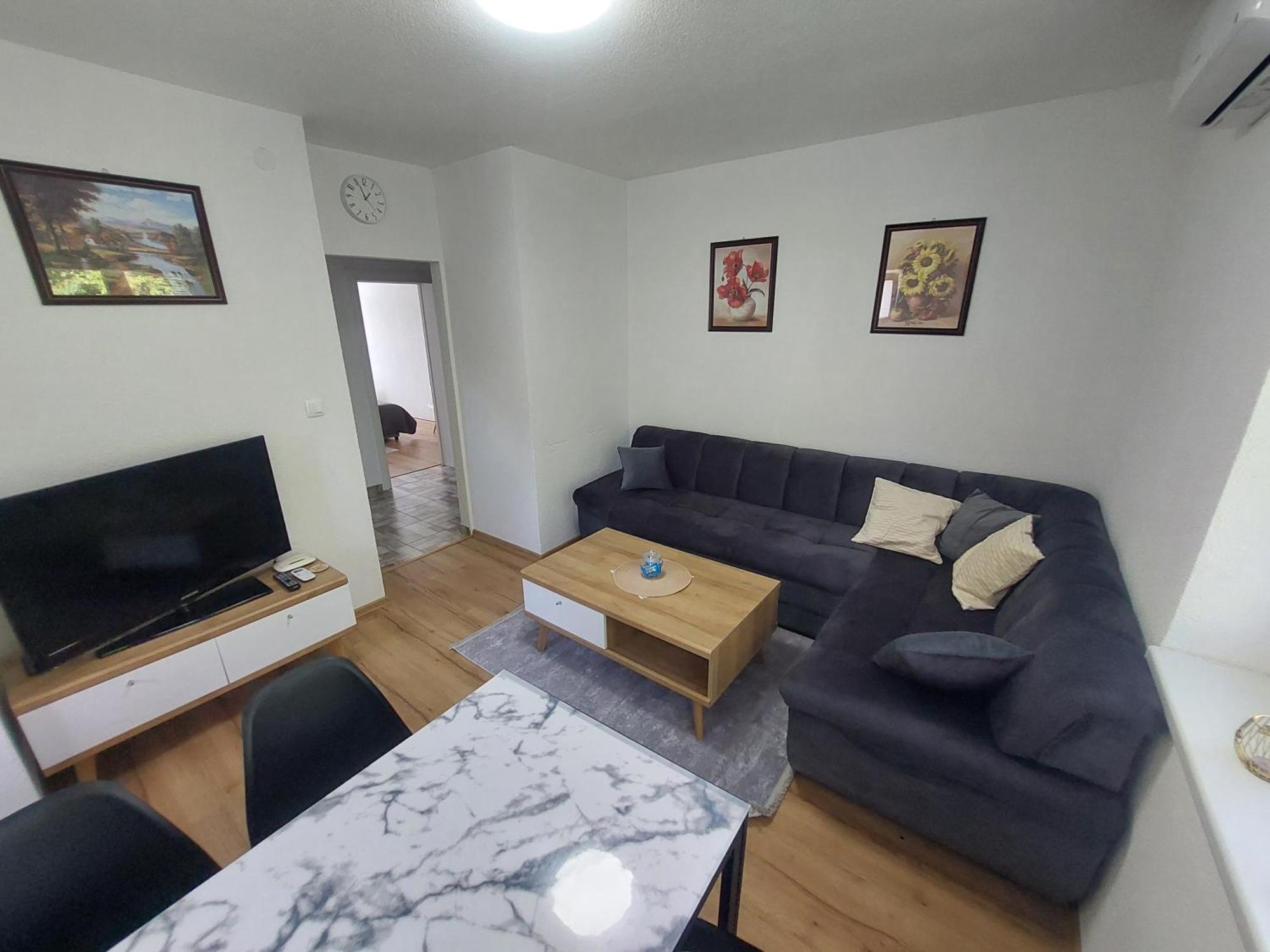 Apartman "Medeni" Bihać 外观 照片