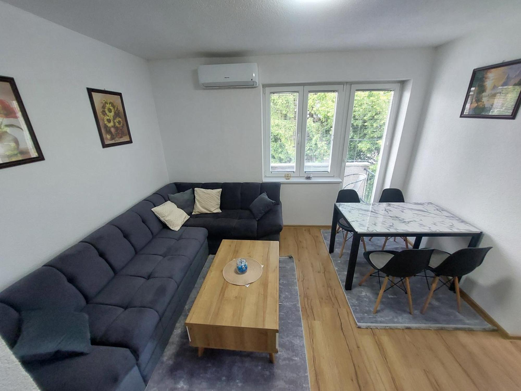 Apartman "Medeni" Bihać 外观 照片