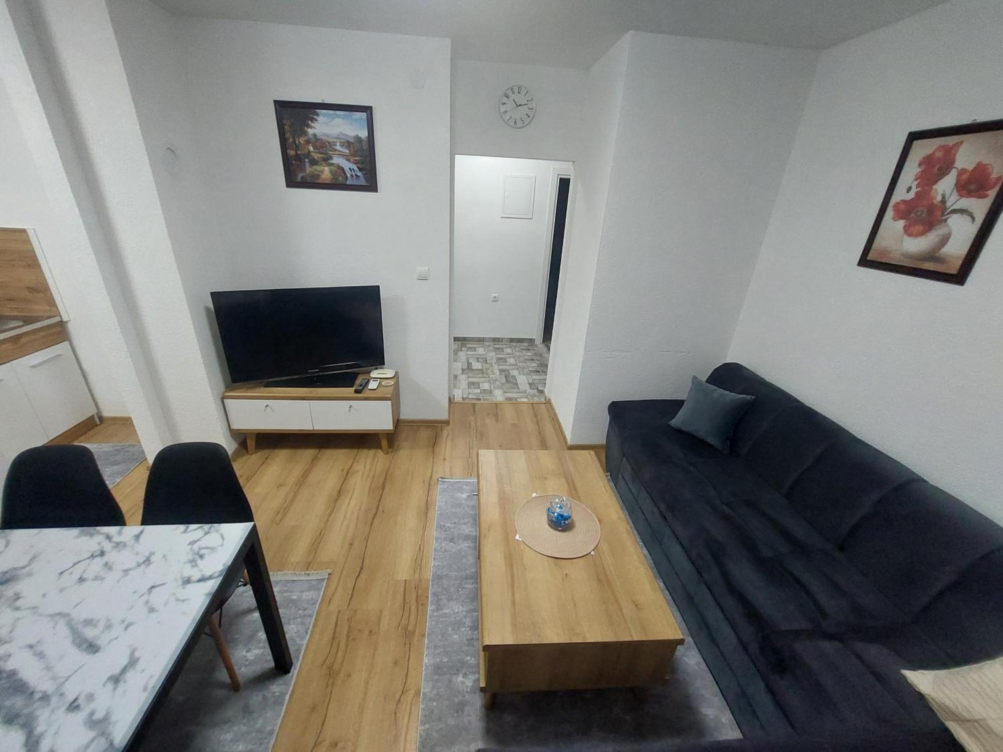 Apartman "Medeni" Bihać 外观 照片